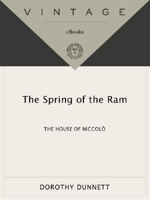 [The House of Niccolò 02] • Dorothy Dunnett